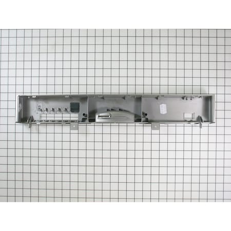 Bosch Home Appliances 00684289 Bosch Dishwasher Facia Panel 00684289
